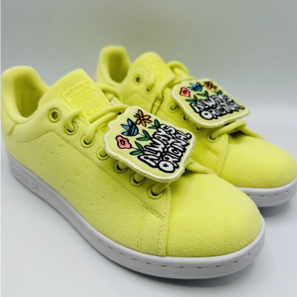 Adidas - Stan Smith “Always Original” sneakers